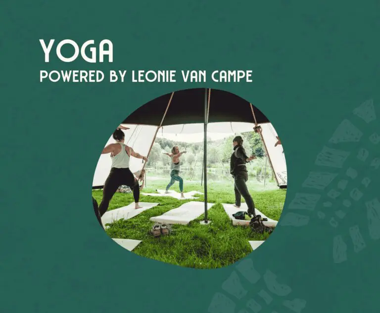 Yoga workshop