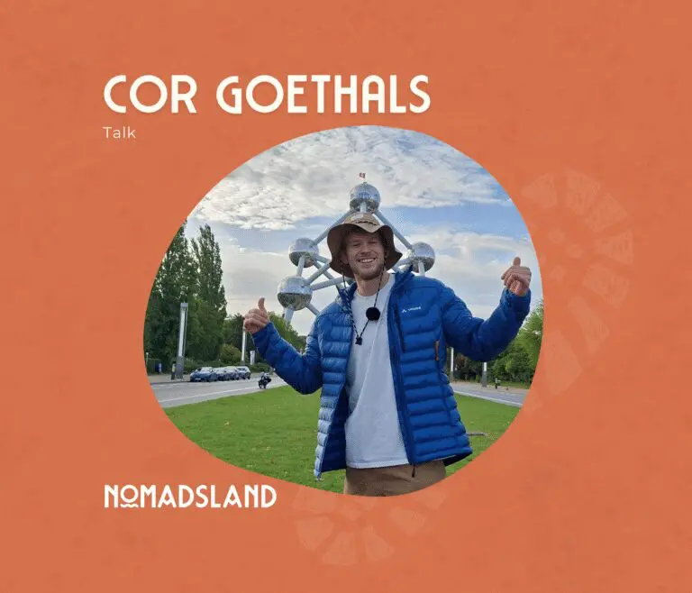 Cor Goethals
