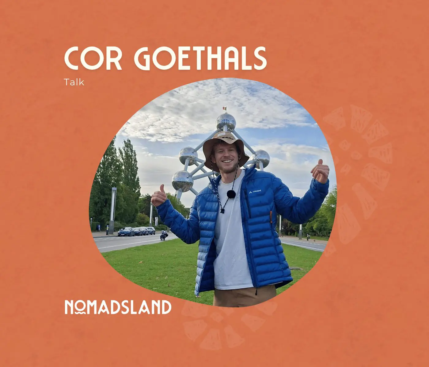Cor Goethals