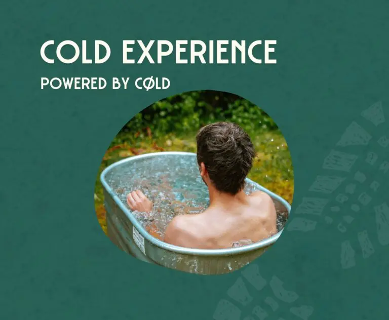 cold experience