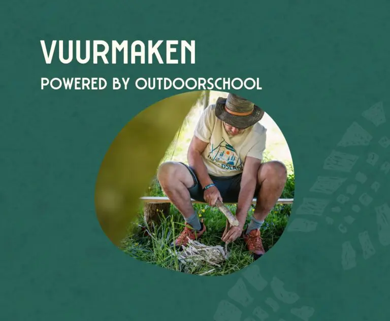 vuurmaken