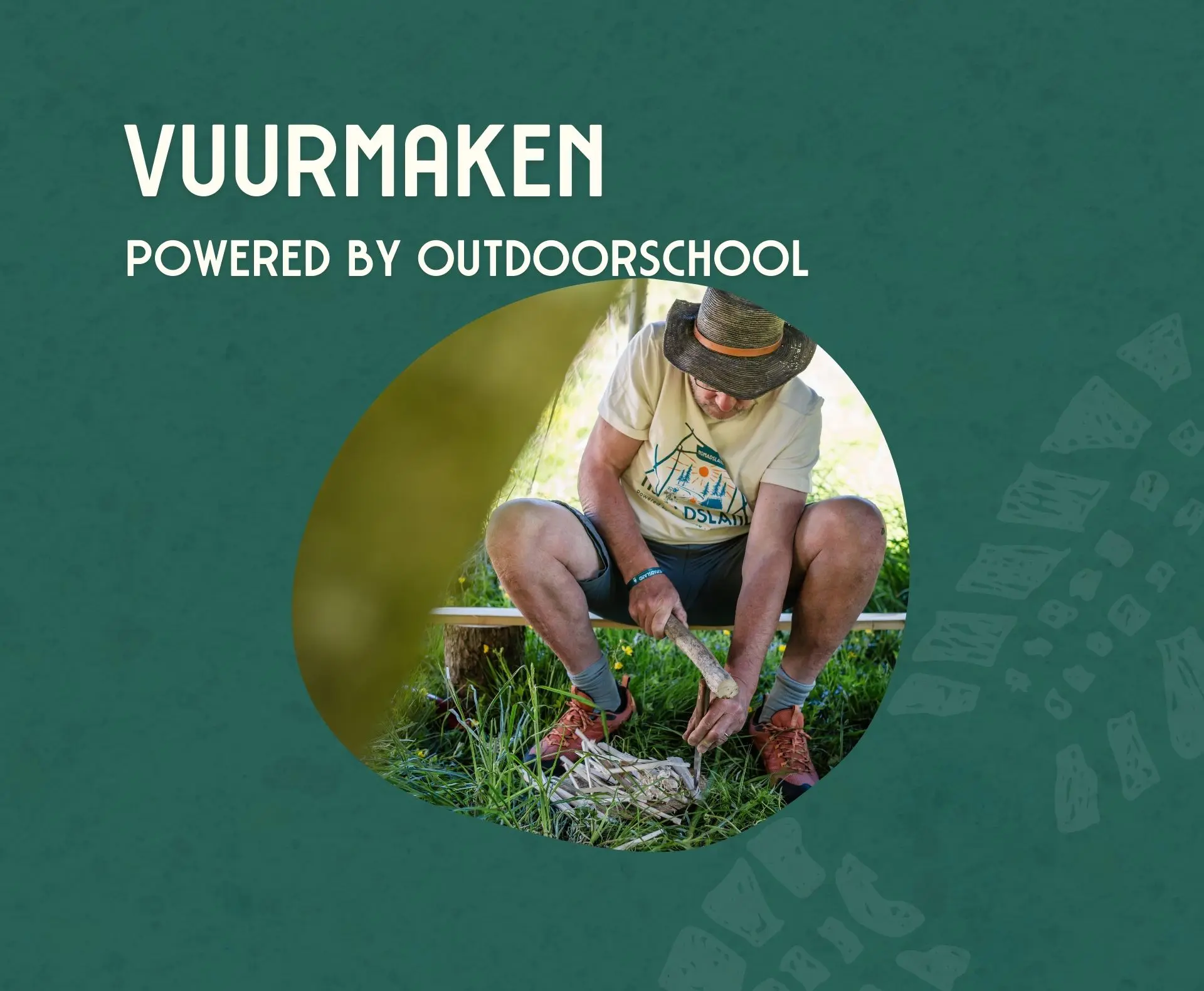 vuurmaken