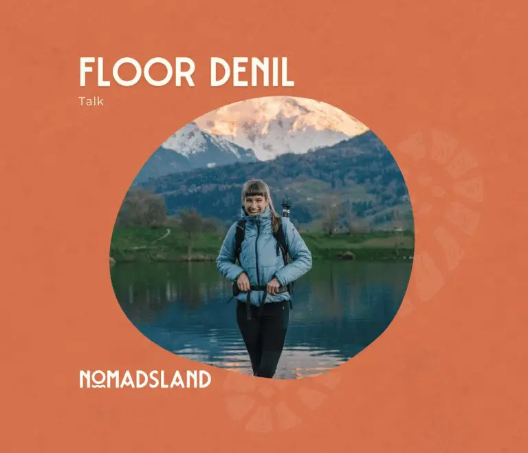 talk Floor denil