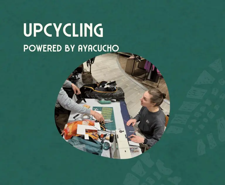 upcycling