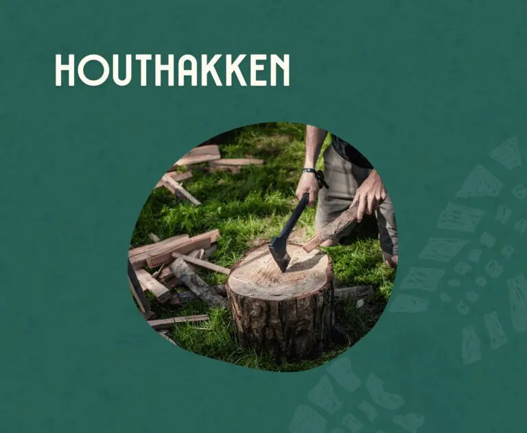 houthakken
