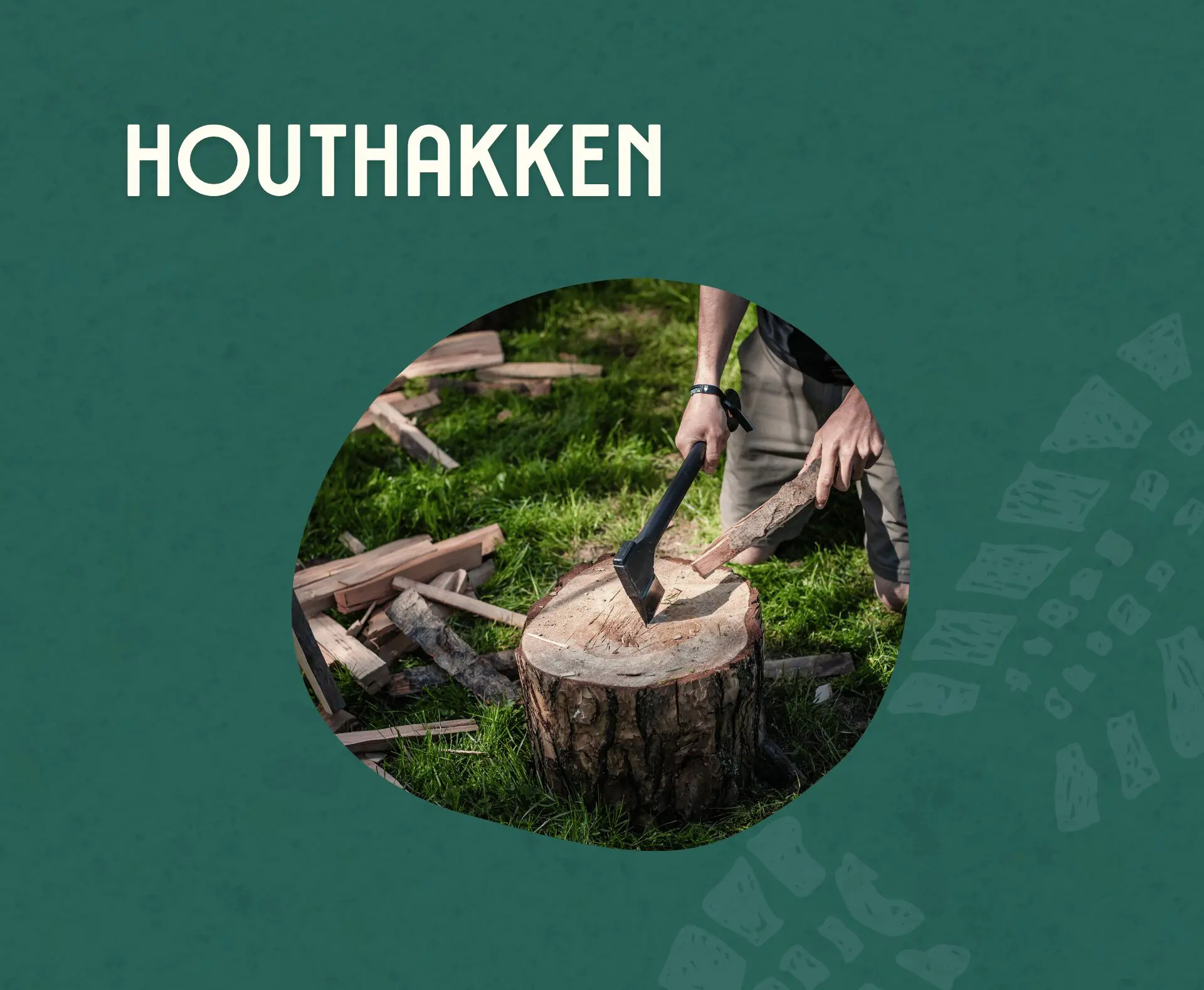 houthakken