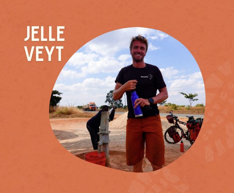 Nomadsland 2025 Jelle Veyt Talks