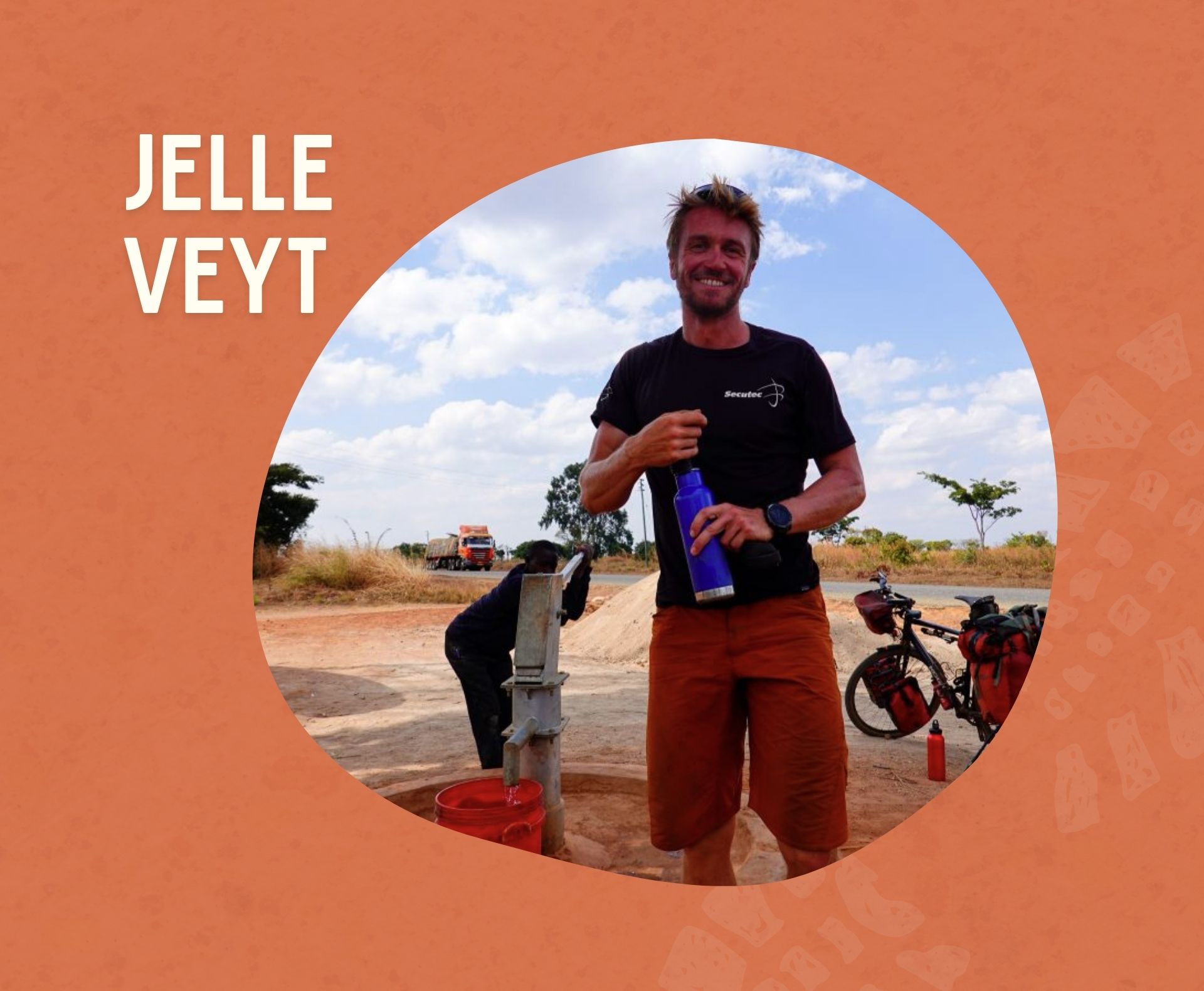 Nomadsland 2025 Jelle Veyt Talks