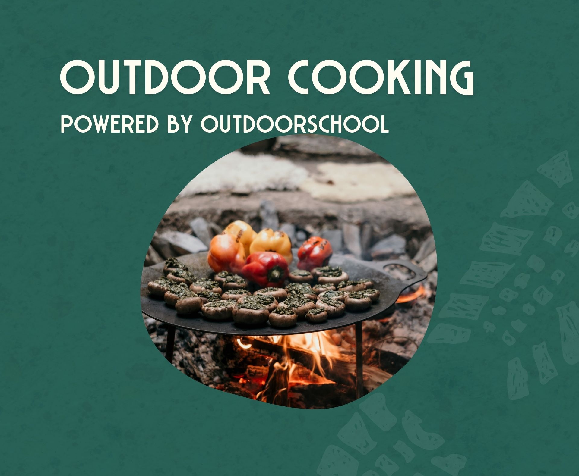 outdoor cooking