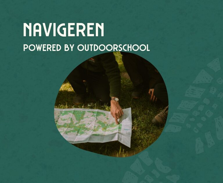 navigeren